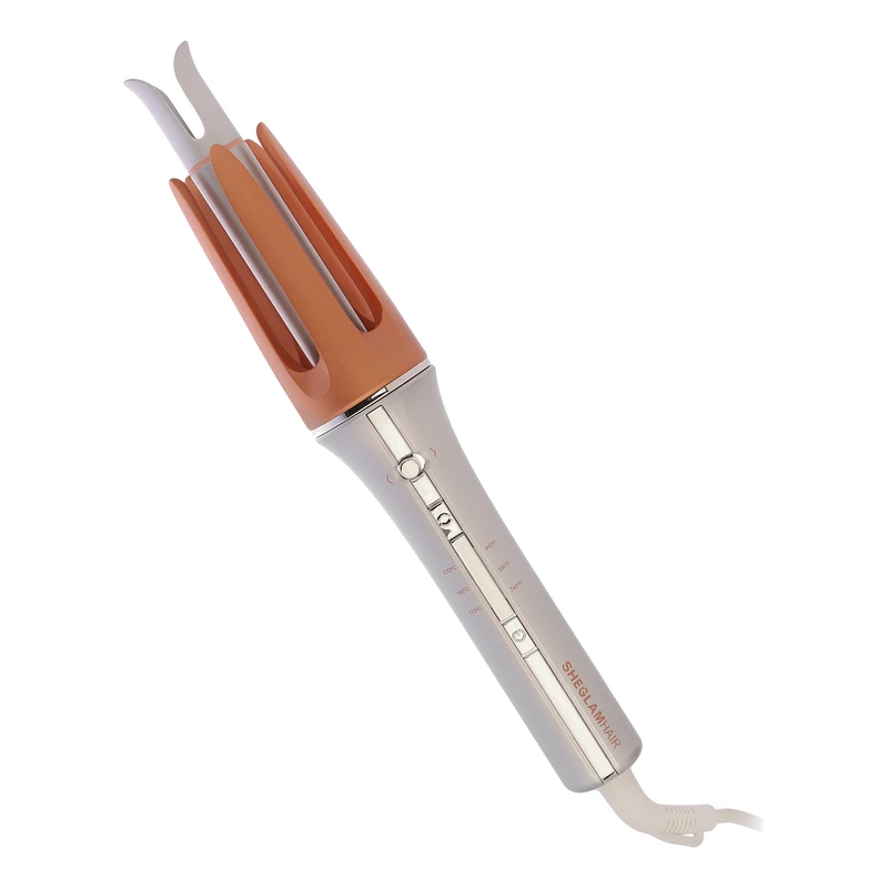 فر کننده مو شیگلم One-Touch سایز 25 میلیمتر اصل